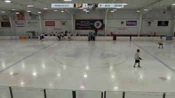 Replay: Home - 2025 Providence vs Bridgewater | Jan 23 @ 11 AM