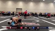 Elijas Leonardo vs Levi Macrae 2025 ADCC Niagara Open