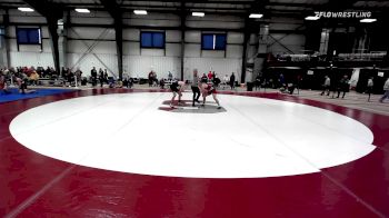 133 lbs Consi Of 16 #2 - Brett Redner, Rhode Island College vs Mike Holleran, New York University