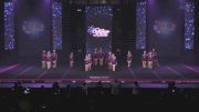 Shine Athletics - The Baywatch Babes [2025 Junior--Div 2 Day 2] 2025 All Out Grand Nationals