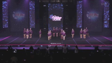 Shine Athletics - The Baywatch Babes [2025 Junior--Div 2 Day 2] 2025 All Out Grand Nationals
