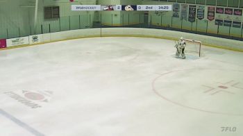 Replay: Home - 2024 Adirondack vs New Hampshire | Nov 2 @ 7 PM