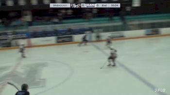 Replay: Home - 2023 Raiders vs Buzzer | Sep 17 @ 1 PM