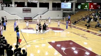 Replay: Illinois Wesleyan vs Arcadia | Feb 14 @ 6 PM