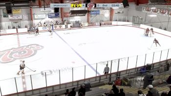 Replay: Home - 2023 Smiths Falls vs Kemptville | Sep 24 @ 2 PM