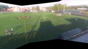 Replay: FDU-Florham vs Wilkes | Sep 20 @ 5 PM