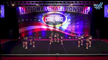 Crush All Stars - Miss Independence [2024 L2 Junior - D2 - Small - B Day 1] 2024 Cheer Power Southern Nationals