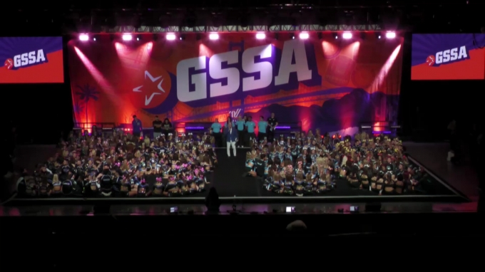 [2026 Awards Day 2] 2026 GSSA Grand Nationals