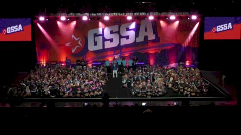 [2026 Awards Day 2] 2026 GSSA Grand Nationals