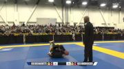 Reed Jamison Shelger vs Eric Rene Marentette 2024 World IBJJF Jiu-Jitsu No-Gi Championship