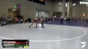 138 lbs Round 5 (6 Team) - Matthew Krail, Assassins Pink vs Seth Mleczynski, BHWC/ Florida Supreme