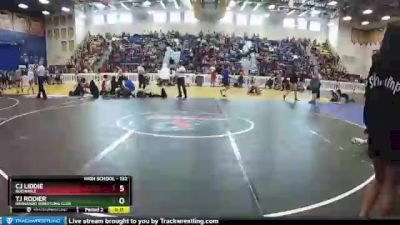 Replay: Mat 5 - 2022 2022 Florida Super 32 Early Entry | Sep 10 @ 8 AM