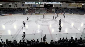 Replay: Home - 2024 Kindersley vs Battlefords | Dec 21 @ 7 PM