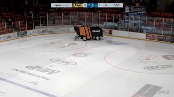 Replay: Home - 2024 Nipawin vs Melfort | Dec 21 @ 7 PM