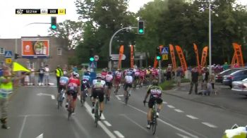 Day 2: 2018 Tour of Poland, Full Event Replay