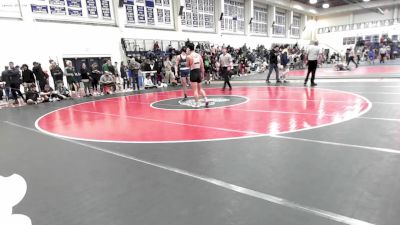 150 lbs Consi Of 8 #1 - Jaycob Ly, Windsor vs Emmett Sommer, Wilton