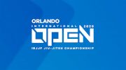 Full Replay - IBJJF Orlando Open - Mat 1 - Dec 17, 2020 at 9:29 AM EST