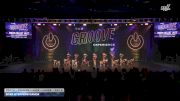 Star Steppers Dance [2025 Youth - Premier - Jazz - Large Day 3] 2025 Encore Grand Nationals