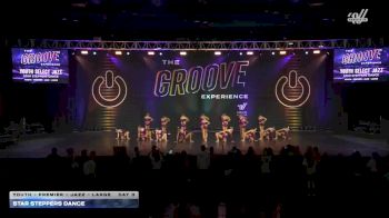 Star Steppers Dance [2025 Youth - Premier - Jazz - Large Day 3] 2025 Encore Grand Nationals