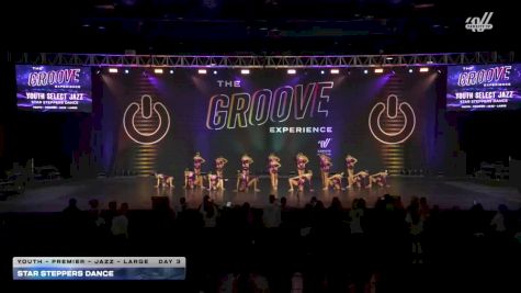 Star Steppers Dance [2025 Youth - Premier - Jazz - Large Day 3] 2025 Encore Grand Nationals