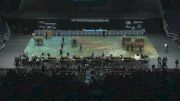 Broken Arrow HS "Broken Arrow OK" at 2024 WGI Percussion/Winds World Championships