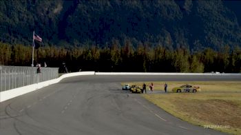 Full Replay | NASCAR Weekly Racing at Alaska Raceway Park 8/19/23