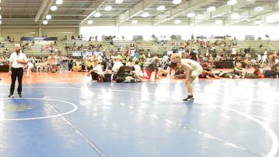 113 lbs Rr Rnd 3 - Alex Golden, Gold Standard Wrestling - HSB vs John Tarantino, Shore Thing Surf - HSB