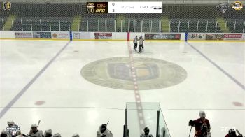 Replay: Home - 2024 Caledon vs Brantford | Oct 17 @ 7 PM