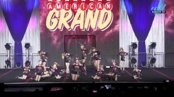 Arizona Royals - Majesty [2023 L1 Junior - D2 2] 2023 The American Grand - Grand Nationals