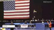 Evan Ernst - Individual Trampoline, Cabarrus County - 2021 USA Gymnastics Championships