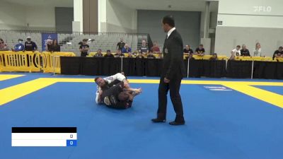 FABIO ALEXANDRE PINHEIRO vs LUKE HARRIS 2023 World Master IBJJF Jiu-Jitsu Championship