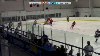 Replay: Home - 2023 Kerry Park vs Westshore | Sep 13 @ 7 PM