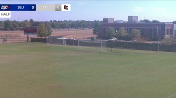 Replay: St. Edward's vs Okla. Christian | Oct 26 @ 1 PM