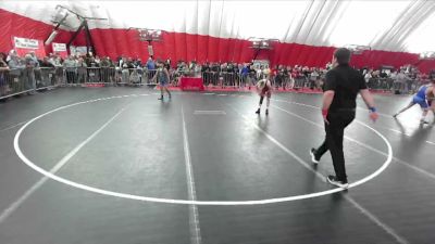 113 lbs Semifinal - Bryce Madden, Sarbacker Wrestling Acadamy vs Keilan Yang, Weigh In Club