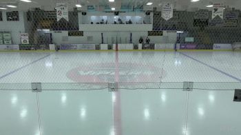 Replay: Home - 2025 Cochrane vs GHC Scorch | Mar 21 @ 8 AM