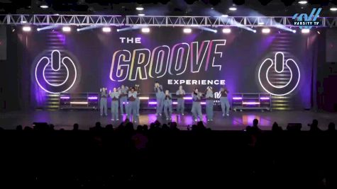 EPA AllStars - WREK [2024 Junior Coed - Hip Hop Day 1] 2024 WSF Grand Nationals