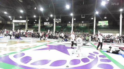 Eliana Fraioli vs Leo Stanger 2024 Fight 2 Win Summer Classic