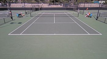 Replay: Court 5 - 2024 ITA Regionals | Sep 28 @ 8 AM