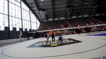 145-152 lbs Champ. Round 1 - Tyler Golden, Unattached vs Jack Lunardi, Relentless Training Center