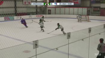 Replay: Home - 2025 SS Kings vs CT Jr. Rangers | Jan 31 @ 7 AM