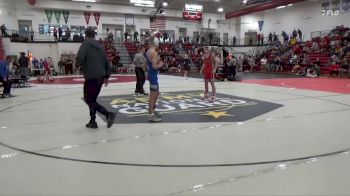 113 lbs 5th Place Match - Alex Grewe, Davenport North vs Adis Ravmanoski, Clinton