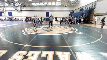 126 lbs Round Of 64 - Carson Brown, Avon Old Farms vs Grady Zanickrowsky, Upper Cape