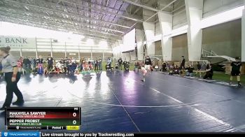 Replay: M1 - 2023 Tour of America Salt Lake Slam | Dec 30 @ 8 AM