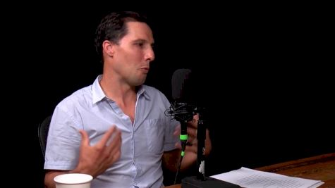 DBH Part 8 - Why He Came To USAC