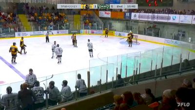 Replay: Home - 2024 Grand Forks vs Nelson | Feb 27 @ 6 PM