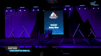 The Xtreme Girls - Ruby Woo [2025 L2 Youth - D2 - Small - B Day 1] 2025 The Youth Summit