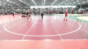 120 lbs Consi Of 16 #2 - Noah Rodriguez, WA vs Gianni Bottone, SC