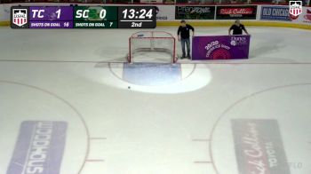 Replay: Away - 2025 Tri-City vs Sioux City | Feb 23 @ 3 PM