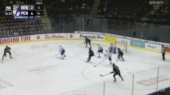 Replay: Away - 2024 Blackfalds vs Penticton | Nov 1 @ 6 PM