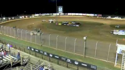 Full Replay | Lucas Oil ASCS at Lake Ozark 9/5/21